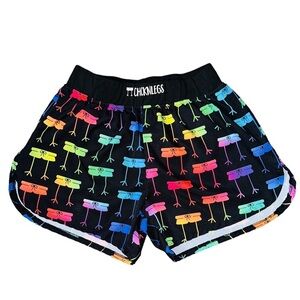 MENS RUNNING SHORTS